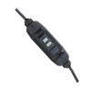 Sicherheitsdifferenzial der Nano Action-Pumpe