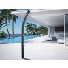 Solardusche Jolly Inox 33 L pool