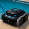 Poolroboter E-TRON I30 NG im Pool