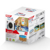 Verpackung der Nano Action-Pumpen
