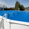 Aufroller für Aufstellpool ICPE6