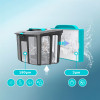 Filterung Aiper Scuba E1