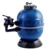 Sandfilter Granada Kripsol
