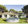 Runder Finnlandpool Garten 2