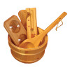 Kit Sauna Gaïa Nova