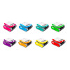 Palette der verfügbaren Farben Roboter Cosmy 200