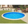 Runder Ibiza Next Einbaupool
