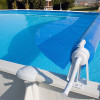 ICPE6 Aufroller für Aufstellpool