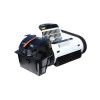 Akku-Poolreiniger PQS InverX X30 mit Filter