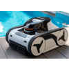 Akku-Poolreiniger PQS InverX X30 im Pool