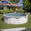 Piscina Finlandia redonda Gre  460