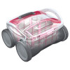 Transparente Abdeckung Poolroboter BWT B Line B100