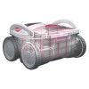 Transparente Abdeckung Poolroboter BWT B Line B100