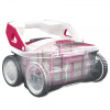Poolroboter BWT D-Line B200 Innenansicht