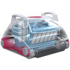 Poolroboter BWT D-Line D100 Innenansicht