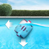Poolroboter BWT D-Line D300 Wasserlinie