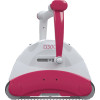 Poolroboter BWT D-Line D300 Seitenansicht