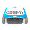 Poolroboter Cosmy 150 von BWT Vorderansicht