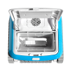 Poolroboter Cosmy 200 BWT oberer Zugang zum Filter