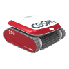 Poolroboter Cosmy 200 BWT rot