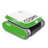 Poolroboter Cosmy 200 BWT grün