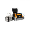 Poolreiniger Dolphin e25 Set