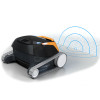 Poolreiniger Dolphin e25 Wand
