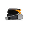Poolreiniger Dolphin e25 seitlich