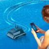Poolroboter E-tron C20 Fernbedienung