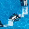 Poolroboter E-TRON C20 Leistung