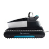 E-Tron C20 Poolroboter Seitenansicht