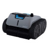 E-Tron i20 NG Poolroboter Vorderansicht