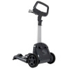 Poolroboter  Dolphin E40i Fahrgestell