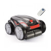 Zodiac Poolroboter Vortex OV 3505 – Rot/Grau mit Fernbedienung