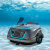 Poolreiniger Wybot Spyder Max kabellos