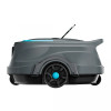 Wybot Spyder Max Poolreiniger Seitenansicht