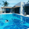 Reinigung InverX 20 Fairland