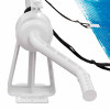 Kurbel für Aufroller bei Aufstellpools