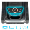Reinigungsmodi Aiper Scuba S1