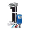 Neolysis S (6g/L) + UV + pH/ORP für private Schwimmbäder Astralpool