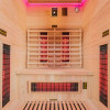 Infrarot Paneele Sauna Apolo 2 Personen