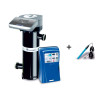Neolysis S (6g/L) + UV + pH für private Schwimmbäder Astralpool
