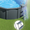 Gre Sicherheitstreppe für Dolphin Pool