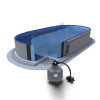 Ibiza Next Ovaler Einbaupool