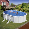 Ovalbecken Atlantis KITPROV508 und KITPROV618