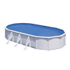 KIT730ECO Y KIT810ECO Abnehmbarer Ovaler Fidji Pool von Gre