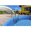 Runder Ibiza Next Einbaupool