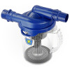 Cyclonic Leaf Catcher Zodiac