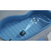 Aiper Scuba V3 Dolphin Robot Poolreiniger mit KI-Visionssystem