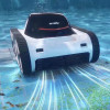 Saugkraft des Akku-Roboters InverX M60